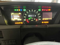 2018 volvo fh trekker (74113-693) - afbeelding 14 van  28