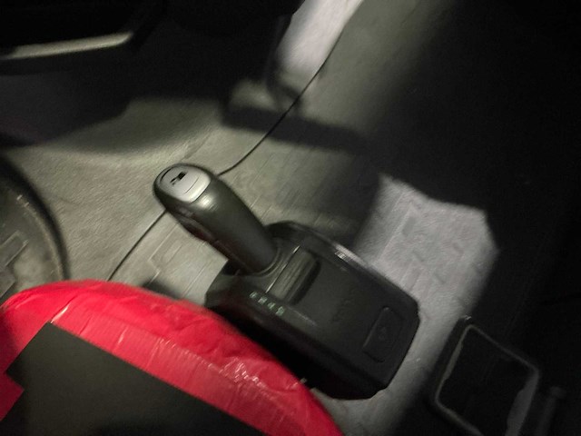 2018 volvo fh trekker (74113-693) - afbeelding 16 van  28