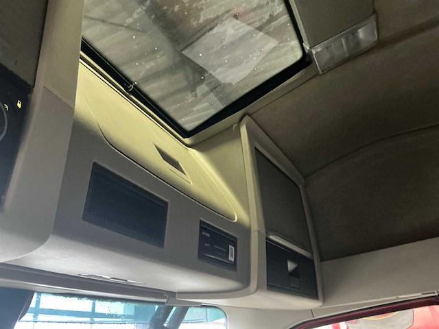 2018 volvo fh trekker (74113-693) - afbeelding 21 van  28