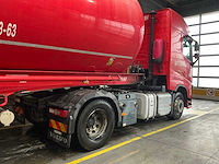 2018 volvo fh trekker (74113-693) - afbeelding 23 van  28