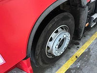 2018 volvo fh trekker (74113-693) - afbeelding 25 van  28