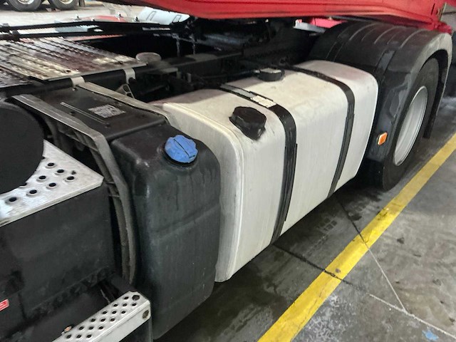 2018 volvo fh trekker (74113-693) - afbeelding 26 van  28