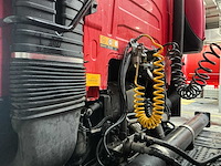 2018 volvo fh trekker (74113-693) - afbeelding 27 van  28