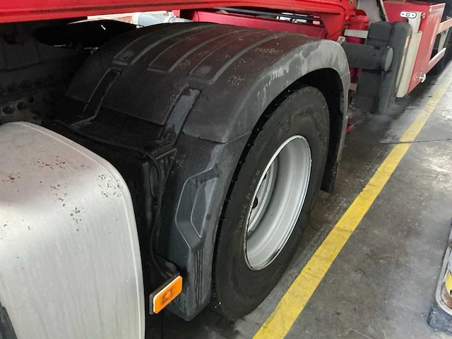 2018 volvo fh trekker (74113-693) - afbeelding 28 van  28