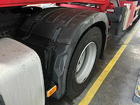 2018 volvo fh trekker (74113-693) - afbeelding 28 van  28