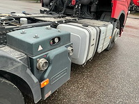 2018 volvo fh trekker (74113-695) - afbeelding 5 van  27