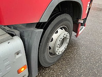 2018 volvo fh trekker (74113-695) - afbeelding 6 van  27