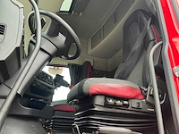 2018 volvo fh trekker (74113-695) - afbeelding 7 van  27