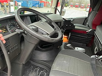 2018 volvo fh trekker (74113-695) - afbeelding 8 van  27