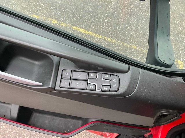 2018 volvo fh trekker (74113-695) - afbeelding 9 van  27