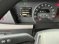 2018 volvo fh trekker (74113-695) - afbeelding 11 van  27