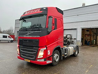 2018 volvo fh trekker (74113-695)