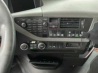 2018 volvo fh trekker (74113-695) - afbeelding 13 van  27