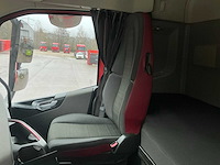 2018 volvo fh trekker (74113-695) - afbeelding 15 van  27