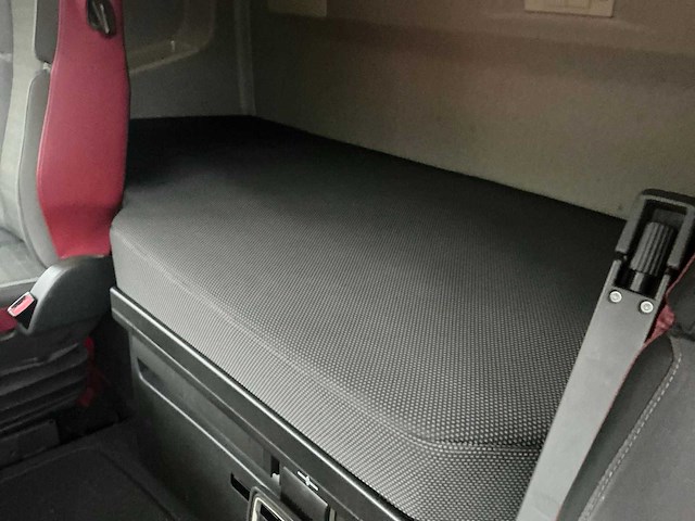 2018 volvo fh trekker (74113-695) - afbeelding 16 van  27