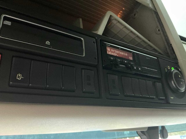 2018 volvo fh trekker (74113-695) - afbeelding 18 van  27