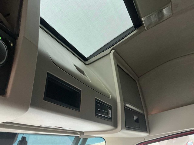 2018 volvo fh trekker (74113-695) - afbeelding 19 van  27