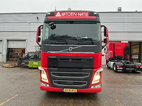 2018 volvo fh trekker (74113-695) - afbeelding 12 van  27