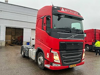 2018 volvo fh trekker (74113-695) - afbeelding 21 van  27