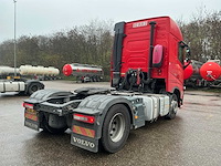 2018 volvo fh trekker (74113-695) - afbeelding 22 van  27
