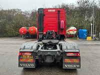 2018 volvo fh trekker (74113-695) - afbeelding 23 van  27