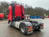 2018 volvo fh trekker (74113-695) - afbeelding 24 van  27