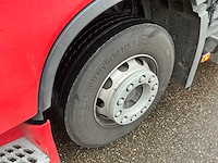 2018 volvo fh trekker (74113-695) - afbeelding 25 van  27