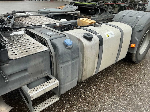 2018 volvo fh trekker (74113-695) - afbeelding 26 van  27