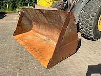 2018 volvo l120h shovel - afbeelding 4 van  19