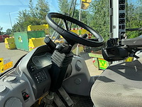 2018 volvo l120h shovel - afbeelding 8 van  19