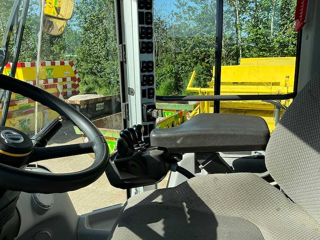 2018 volvo l120h shovel - afbeelding 9 van  19