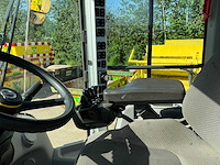 2018 volvo l120h shovel - afbeelding 9 van  19