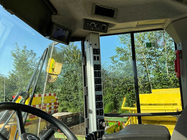 2018 volvo l120h shovel - afbeelding 10 van  19