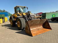 2018 volvo l120h shovel - afbeelding 13 van  19
