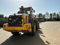2018 volvo l120h shovel - afbeelding 15 van  19