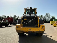 2018 volvo l120h shovel - afbeelding 16 van  19
