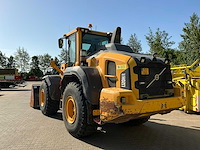 2018 volvo l120h shovel - afbeelding 17 van  19
