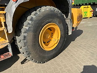2018 volvo l120h shovel - afbeelding 19 van  19