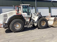 2018 volvo l180h shovel - afbeelding 5 van  44