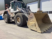 2018 volvo l180h shovel - afbeelding 12 van  44