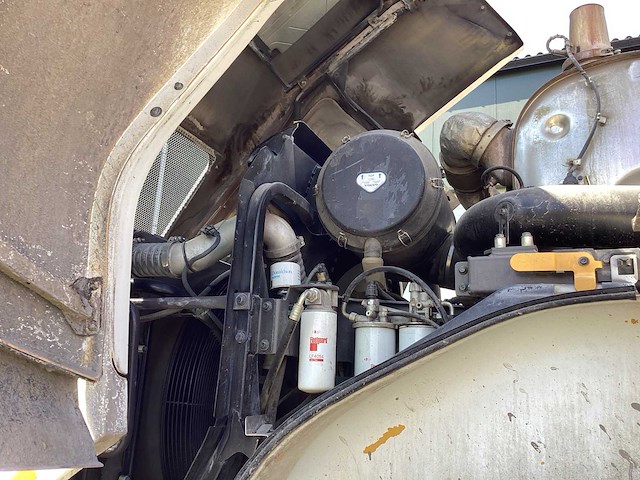 2018 volvo l180h shovel - afbeelding 29 van  44