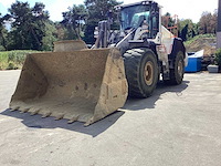 2018 volvo l180h shovel - afbeelding 40 van  44