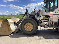 2018 volvo l180h shovel - afbeelding 43 van  44