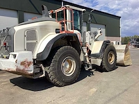 2018 volvo l180h shovel - afbeelding 4 van  44