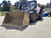 2018 volvo l180h shovel - afbeelding 40 van  44