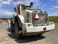2018 volvo l180h shovel - afbeelding 2 van  33