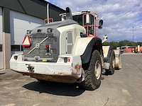 2018 volvo l180h shovel - afbeelding 3 van  33