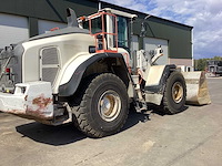 2018 volvo l180h shovel - afbeelding 4 van  33