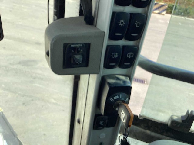 2018 volvo l180h shovel - afbeelding 19 van  33