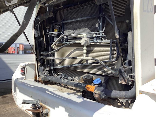 2018 volvo l180h shovel - afbeelding 21 van  33